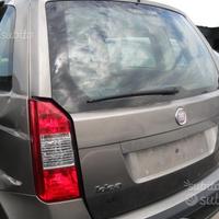 Baule Posteriore Fiat Idea - 2011