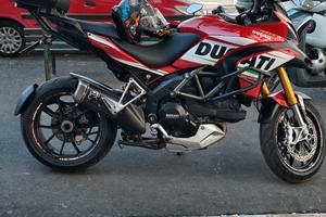 Ducati multistrada 1200 s