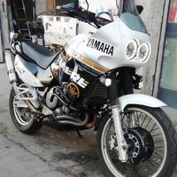 Yamaha XTZ 750 Super Tenerè