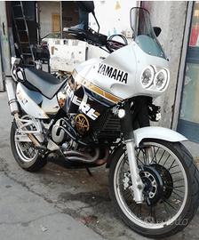 Yamaha XTZ 750 Super Tenerè