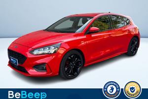 Ford Focus 1.0 ECOBOOST ST-LINE S&S 125CV