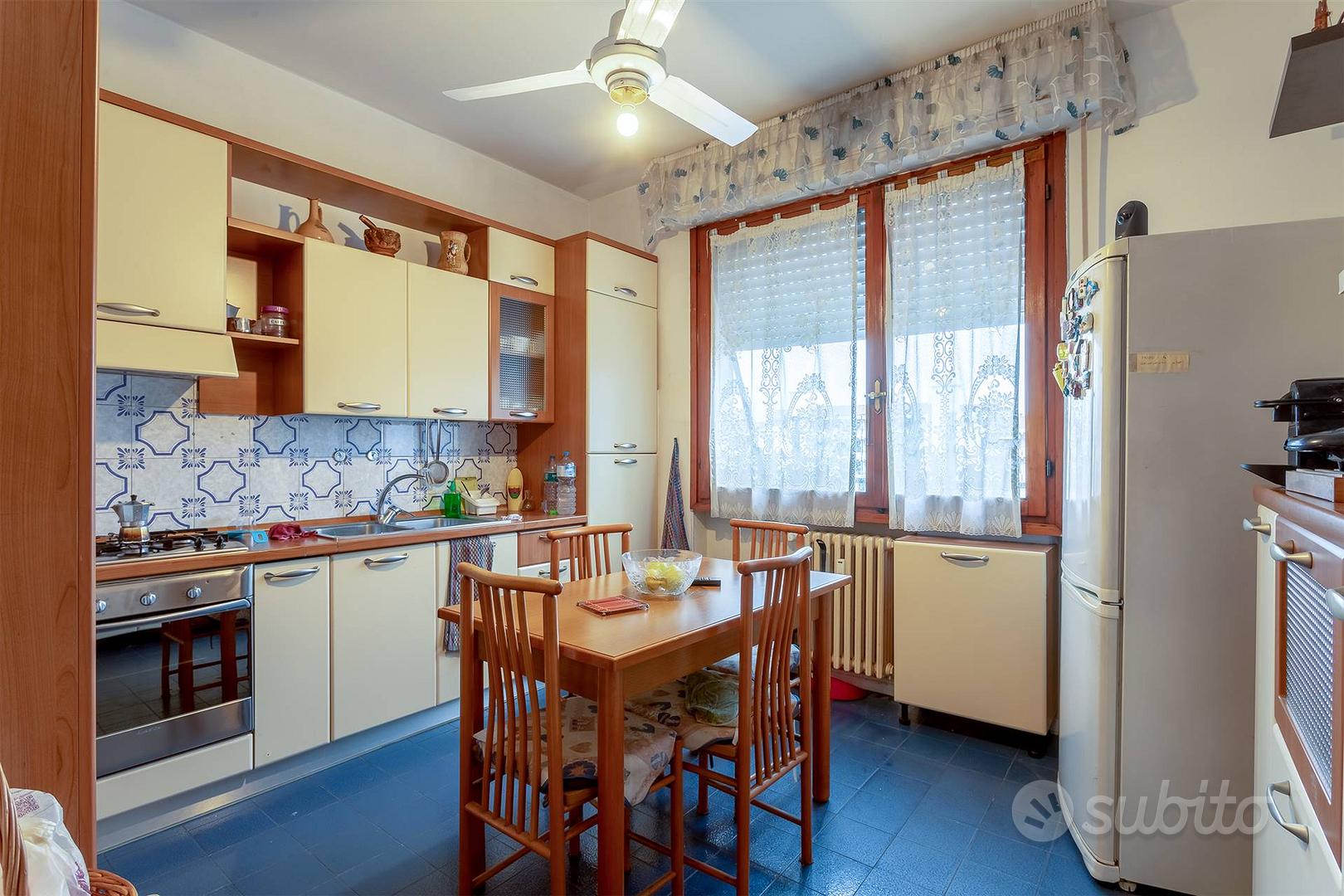 Apartment in Sesto Fiorentino, Padule - Vista 2