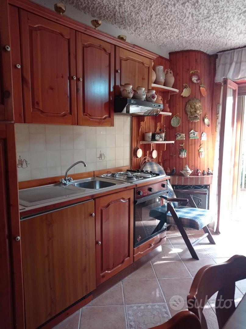 Apartment in Taverna, Villaggio Cutura - Vista 3