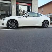 Subaru BRZ 2.0, UNICOPROP., SEMPRE TAGLIANDATA