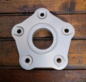 Ricambi Mv Agusta f4 1000 2005