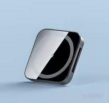 Portatile magnetico 3 in 1 wireless per cellulare