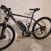 Bici Elettrica 