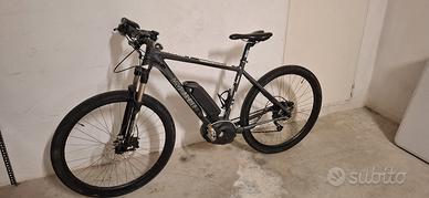Bici Elettrica 