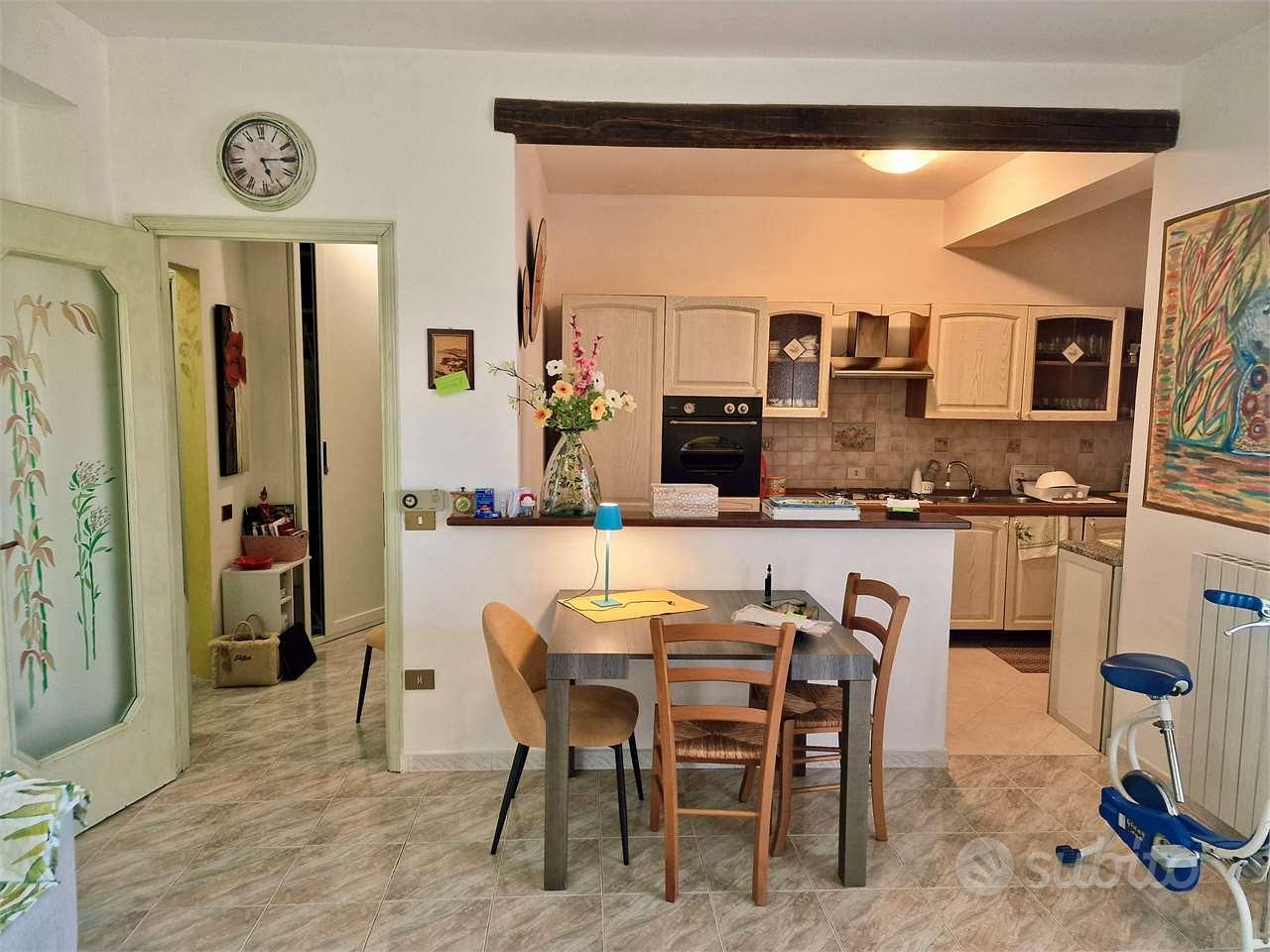 Appartamento – OT - Altro