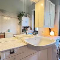 Mobile bagno e mobile asciugatrice