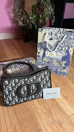 borsa dior nera