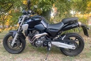 Yamaha Mt 3