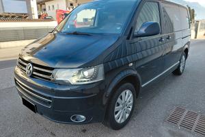 Volkswagen Multivan 2.0 BiTDI 180CV DSG Highline