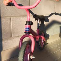 Bici senza pedali Chicco
