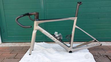 Telaio BMC TEAMMACHINE slr01