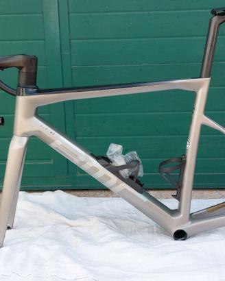 Telaio BMC TEAMMACHINE slr01