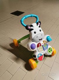 giochi per primi passi bambini