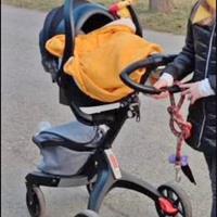 Ovetto STOKKE