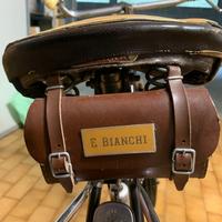 Bici d'epoca Bianchi