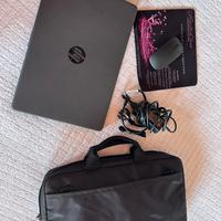 HP 15s-fq0078nl- 8gb ram/256gb ssd/windows 11