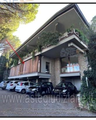 Ufficio Pieve a Nievole [A4344757]