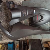 Ricambi SH 300 