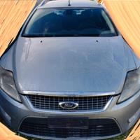 Ricambi vari ford mondeo anno 2009 cc 2.0 d