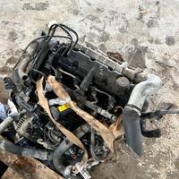 Motore Fiat Citroen 2.0 td RHX