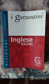 Dizionario italiano-inglese/inglese-italiano