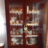 Vetrina antica