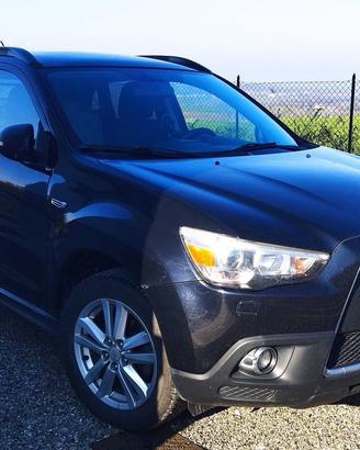 Jeep Mitsubishi ASX 1.6 2WD GPL Bi-Fuel Inform