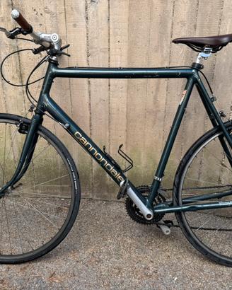 Cannondale