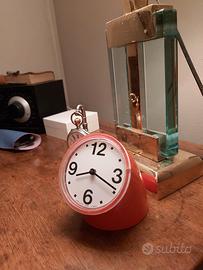 RITZ ITALORA  orologio CRONOTIME