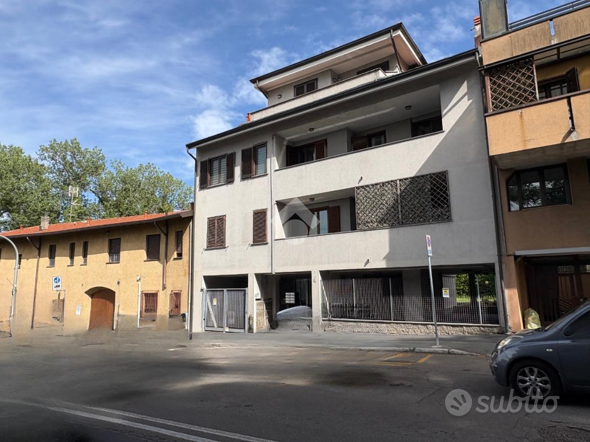 Apartment in Legnano, Gabinella, Oltresempione - Altro