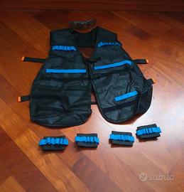 Accessori per battaglia Nerf