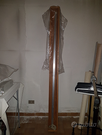 Riloga per tenda in faggio