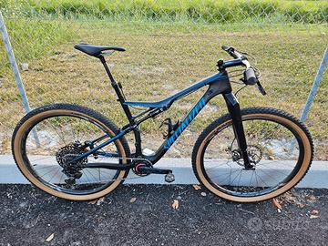 Specialized Epic 2017 tg L
