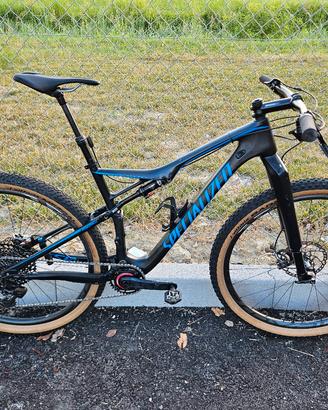 Specialized Epic 2017 tg L