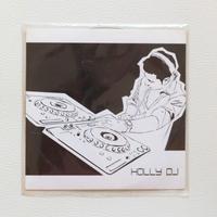 Holly DJ CD-R Mix Dance