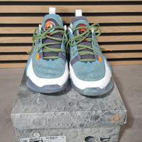 Li-Ning Wade All City 13 Lizard