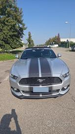 MUSTANG 2.3 Ecoboost Cabrio