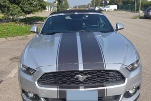MUSTANG 2.3 Ecoboost Cabrio