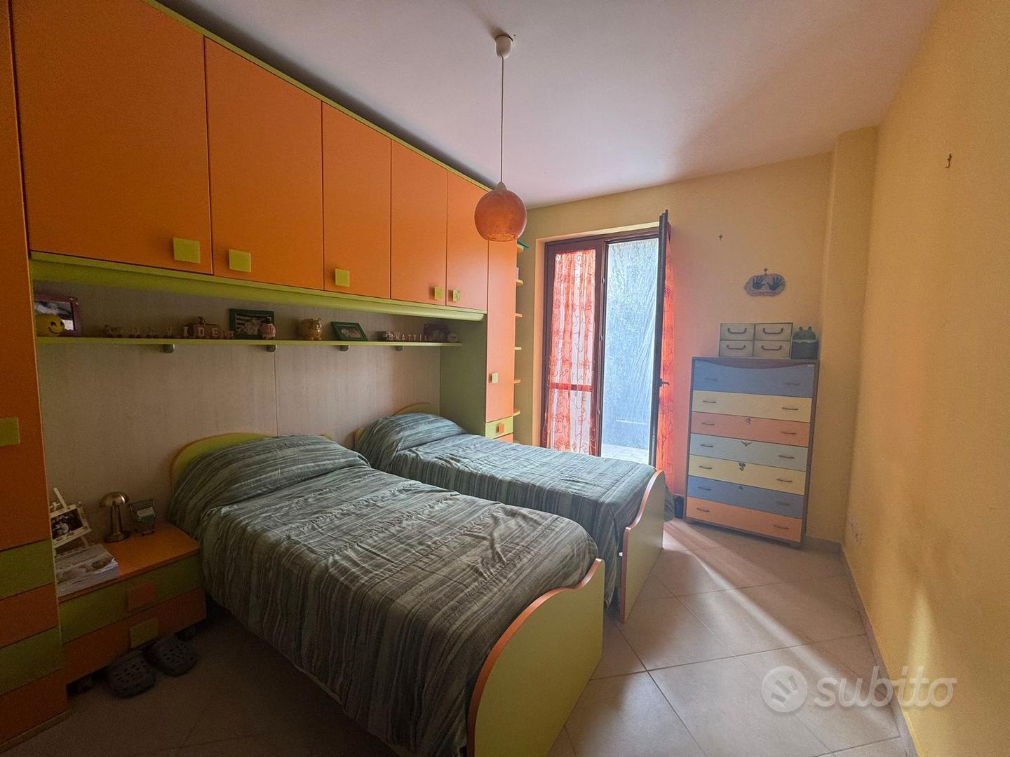 Appartamento – CE - Vista 5