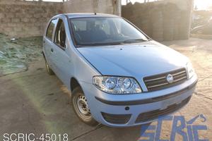 Fiat punto 188 1.2 60 60cv 99-10 -ricambi