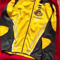 giacca da bici NORTHWAVE TG 6/XL nuova invernale