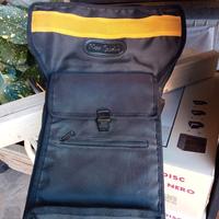 porta valige Pierre Cardin anni 70