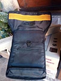 porta valige Pierre Cardin anni 70