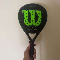 Raccheta padel junior