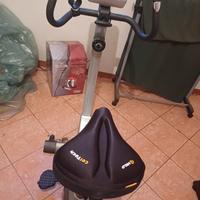 Cyclette nuova