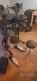 Batteria elettronica